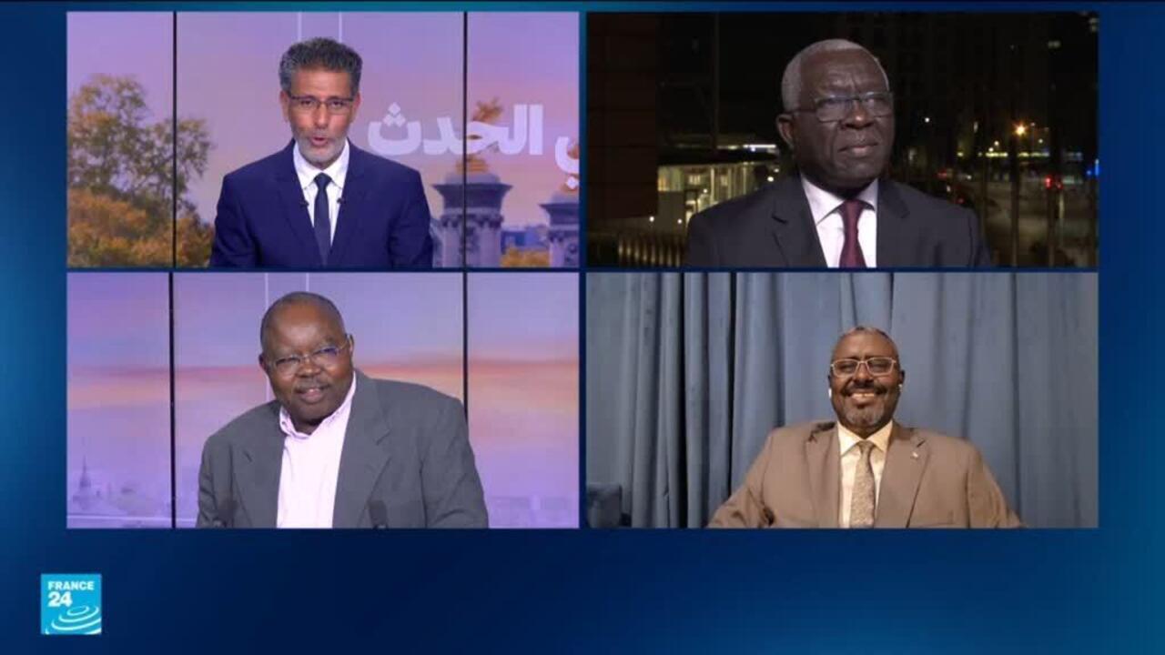 السودان:هل تغيرت المعادلة العسكرية؟