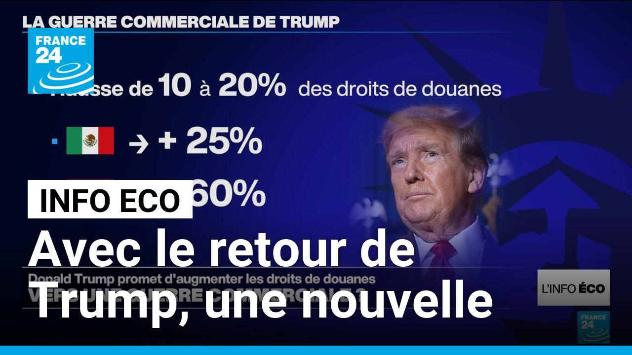 Info éco