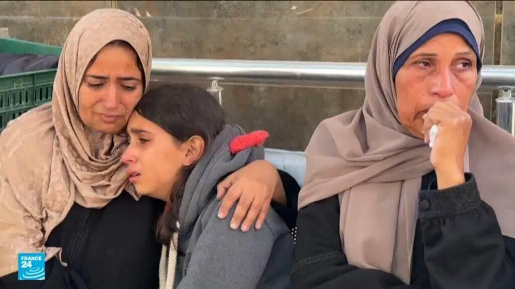 قصفونا ونحن نيام.. إسرائيل تجدد غاراتها على غزة وتقتل المزيد من الفلسطينيين