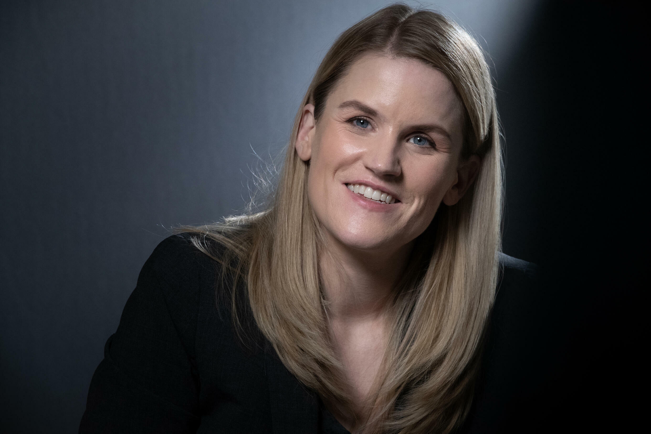 C'était, a déclaré Haugen à l'AFP "tellement choqué" Par l'échec de Facebook à remédier aux effets secondaires néfastes de sa plateforme