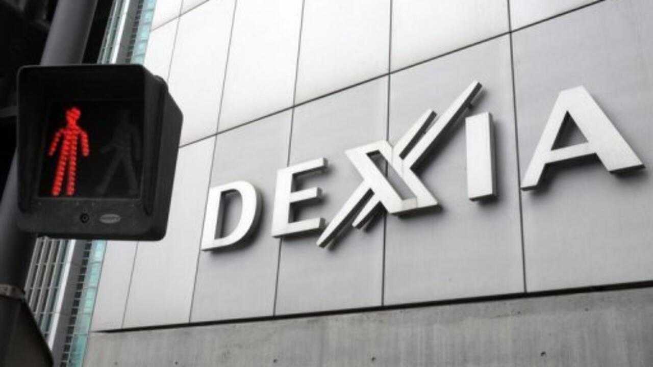 Sauvetage de Dexia "Une 'bad bank' sert à rassurer les marchés"