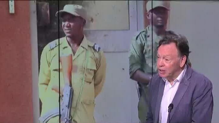 Tensions rising between Niger and France: Where is this heading?