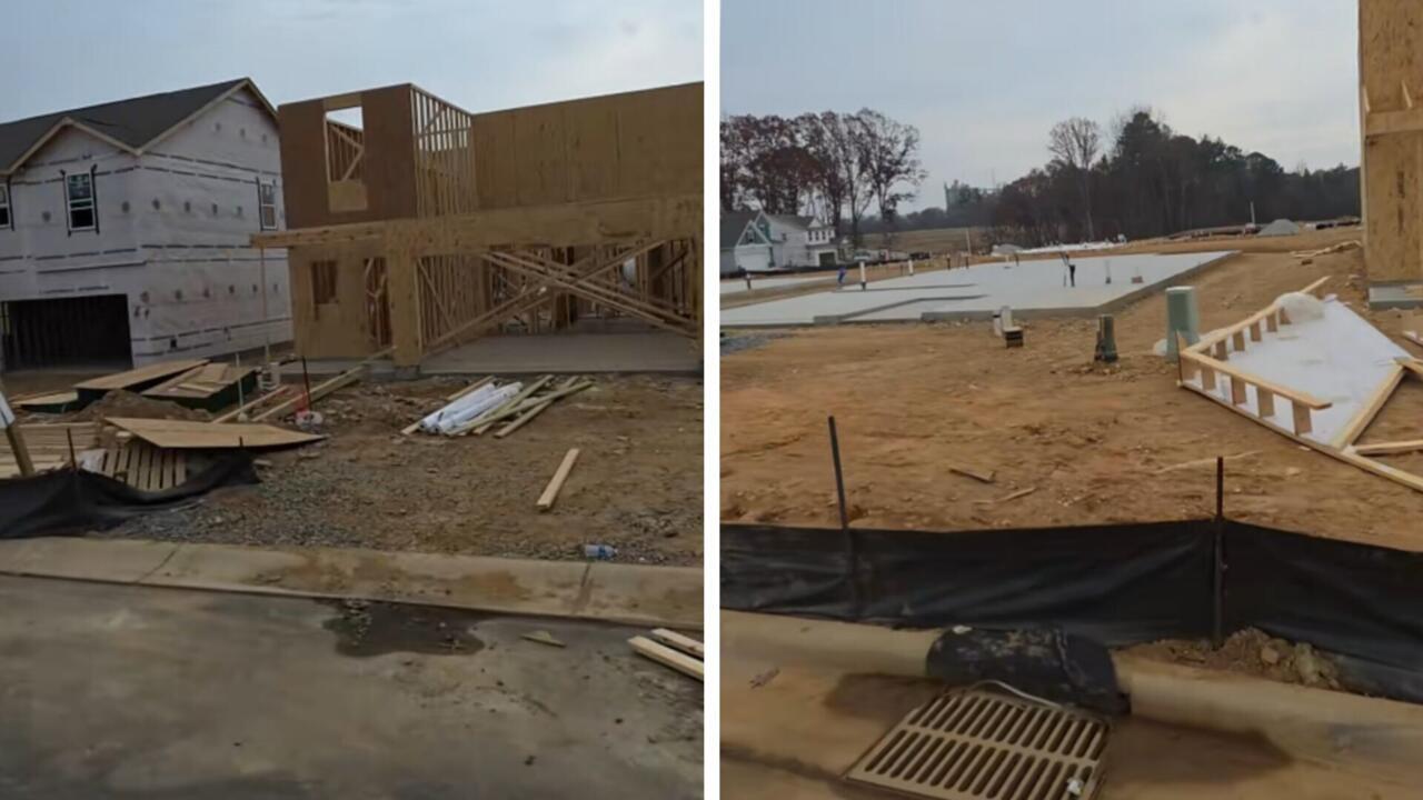 Het immigratiebeleid in North Carolina leidt tot angst onder de werknemers