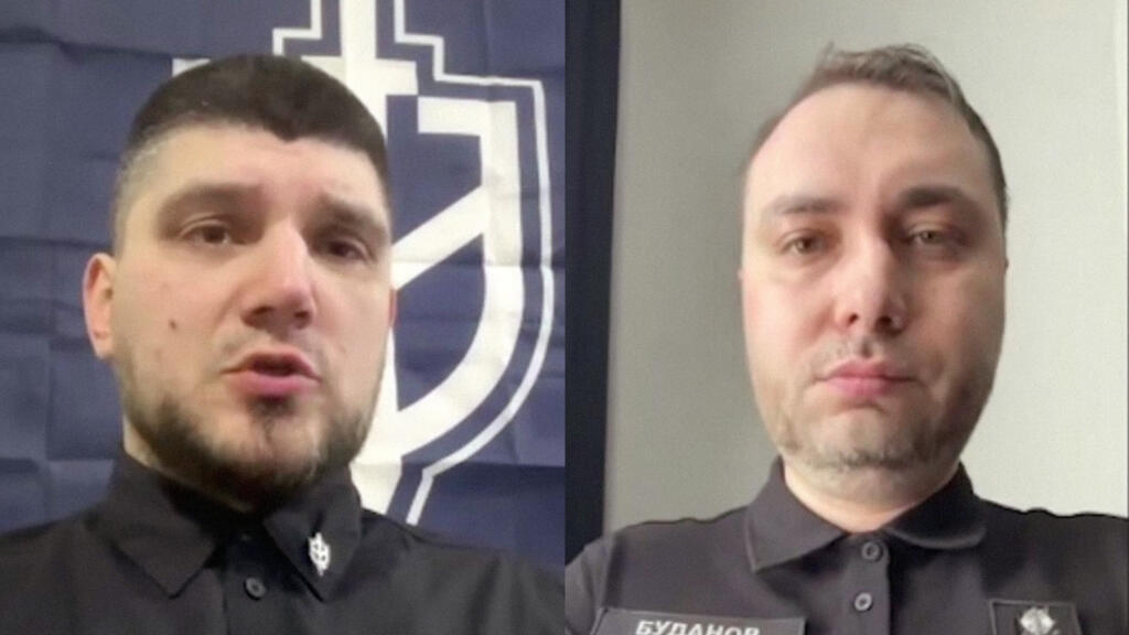 "Opération Kapoustine" : succès du maître espion ukrainien Boudanov qui trollait Poutine