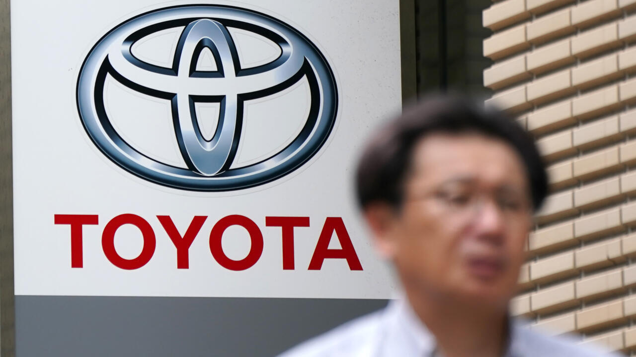 تويوتا تعلن استثمارات بقيمة 10 مليارات دولار في الولايات المتحدة