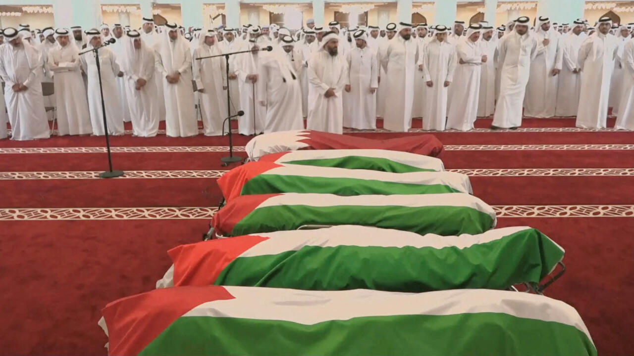 ¿Ataque de Israel en Qatar dinamita la esperanza para los rehenes y la paz en Gaza?