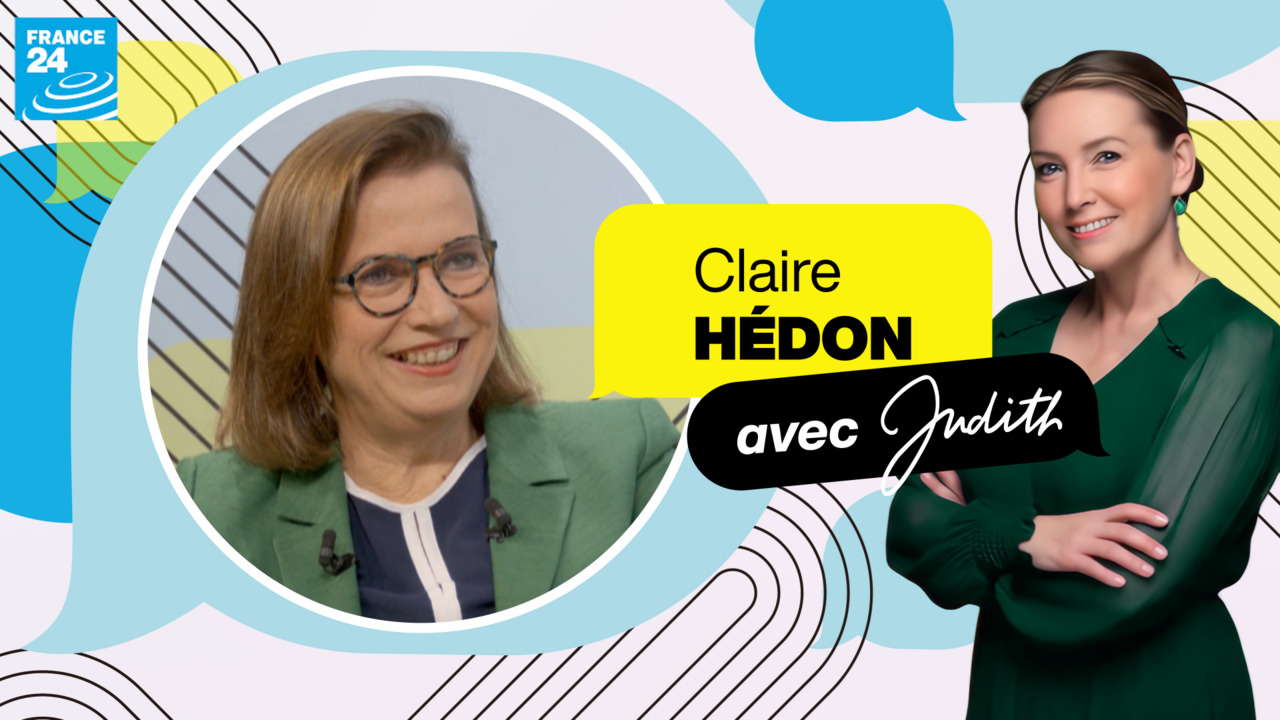 Comment les personnes en situation de précarité ont marqué Claire Hédon, défenseure des droits