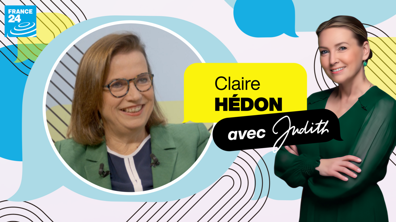 Comment les personnes en situation de précarité ont marqué Claire Hédon, défenseure des droits