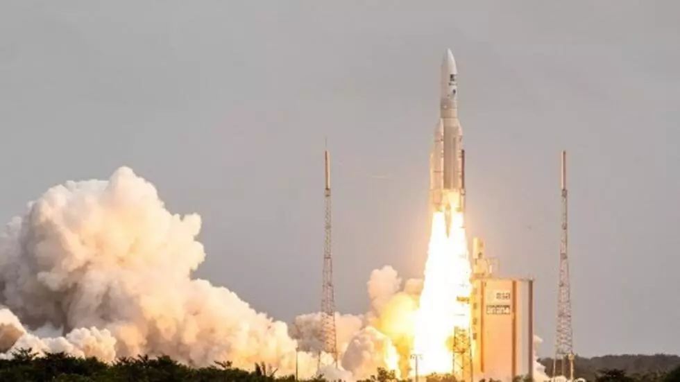 EUROPE GOES TO JUPITER 🚀