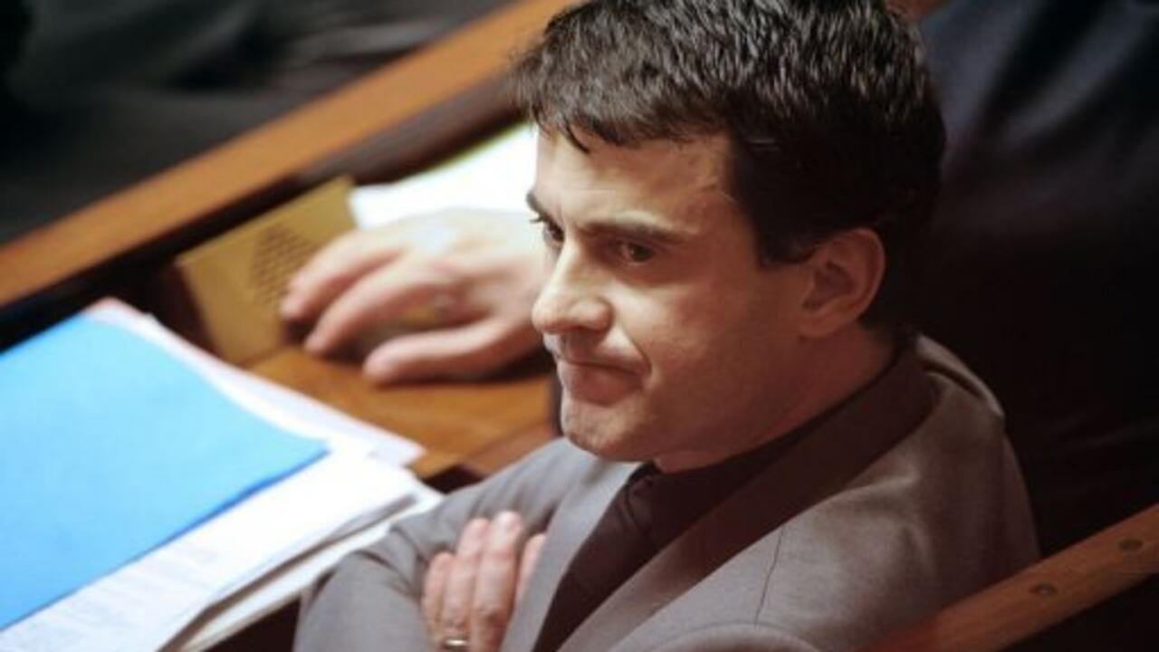 Socialist maverick calls for an end to the 35-hour work week