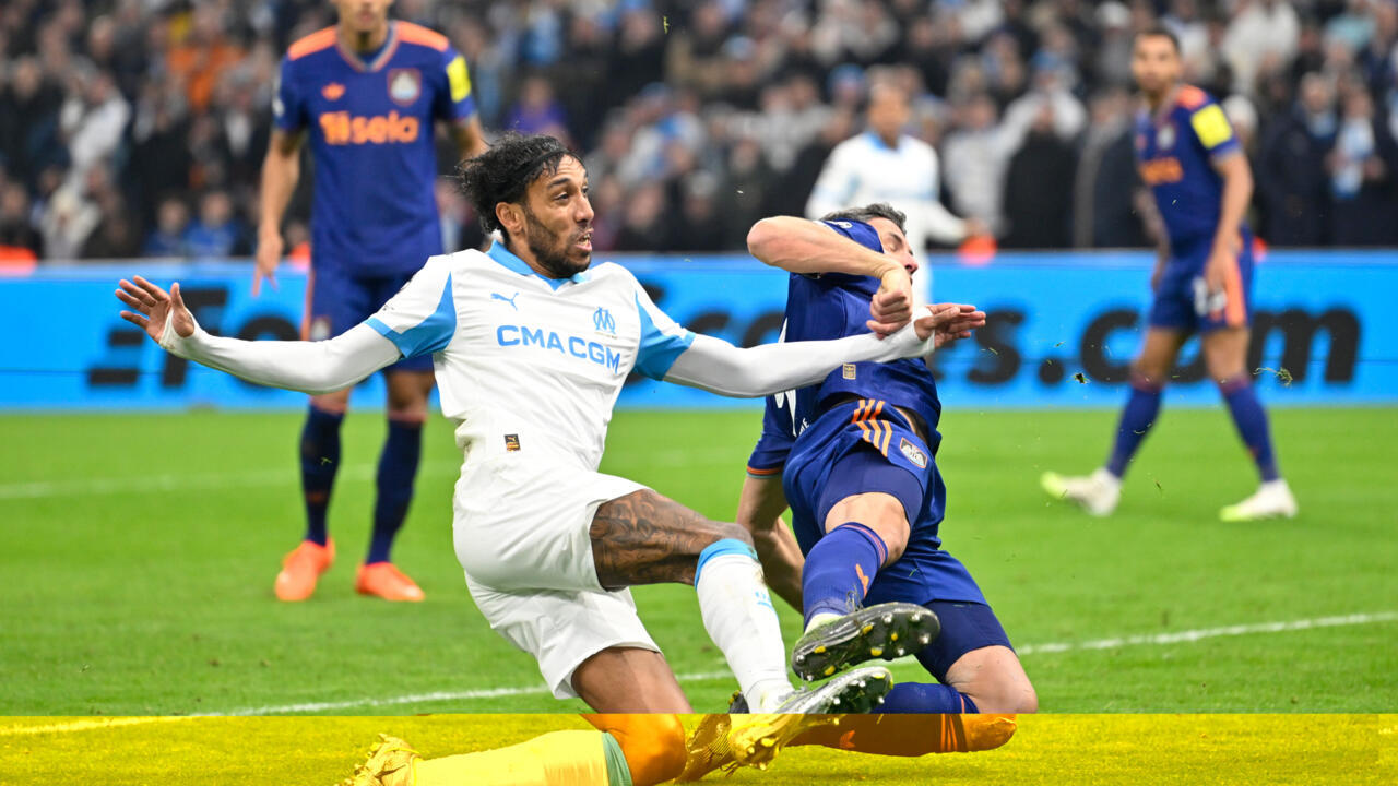 After defeating Newcastle, Olympique de Marseille revives qualification hopes