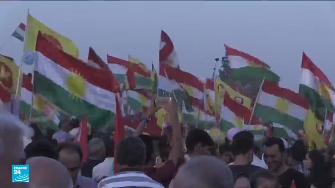 ما واقع الأكراد في الدول التي يعيشون فيها.. ما ديانتهم وأين يتوزعون؟