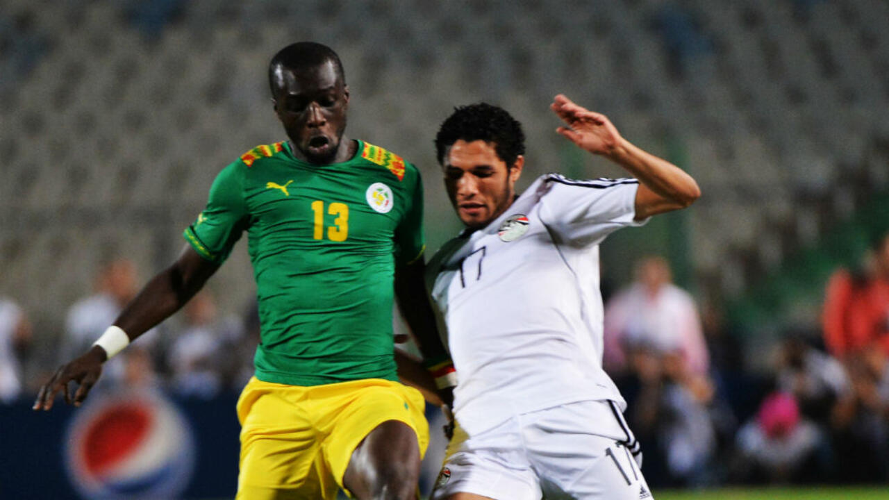 CAN2015 le Cameroun, le Burkina Faso, le Sénégal et la Zambie y seront