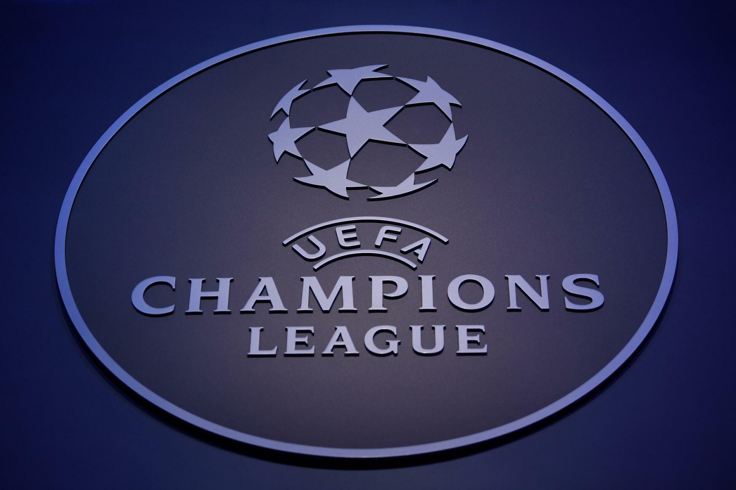 UEFA on verge of 40 leap in European club TV revenues