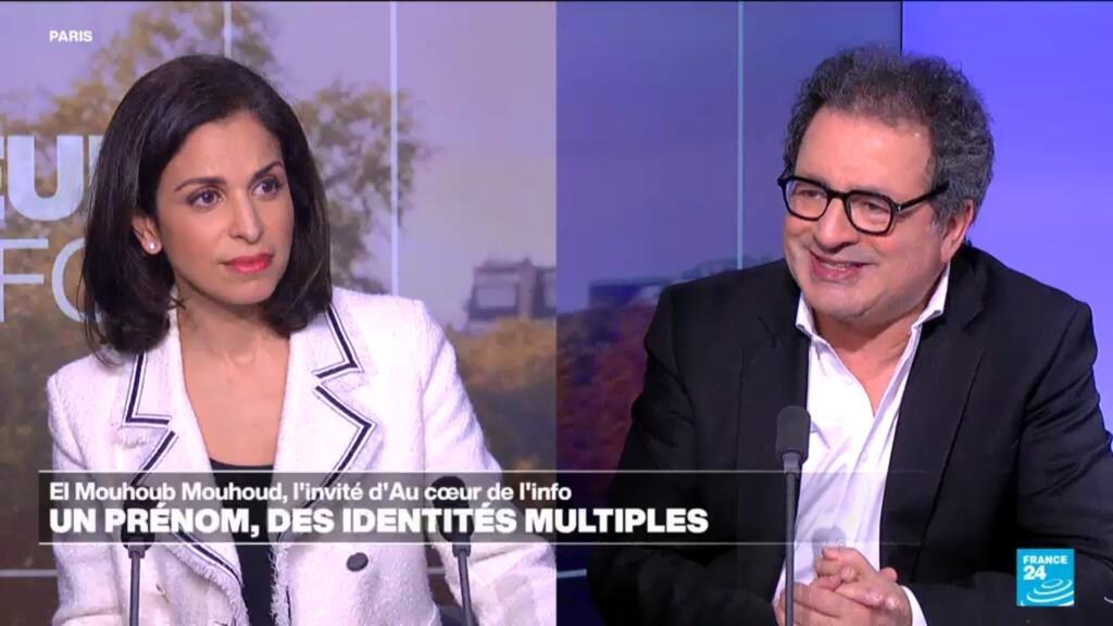 El-Mouhoub Mouhoud: "il n'y aura pas de souveraineté technologique sans une université forte"
