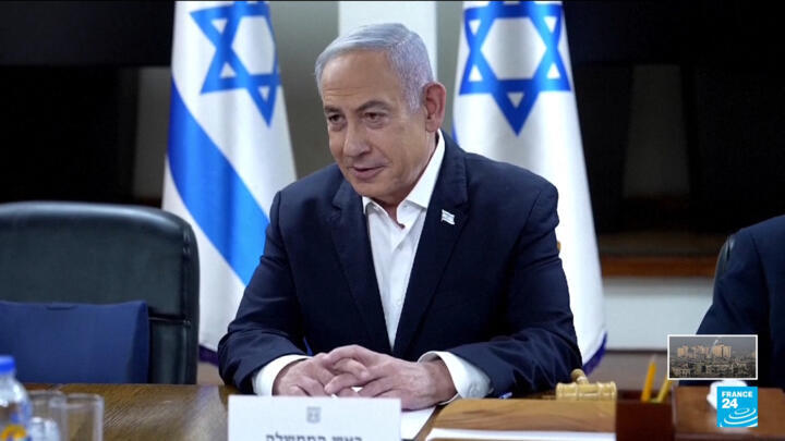 Trump ordered Israel to stop bombing Gaza