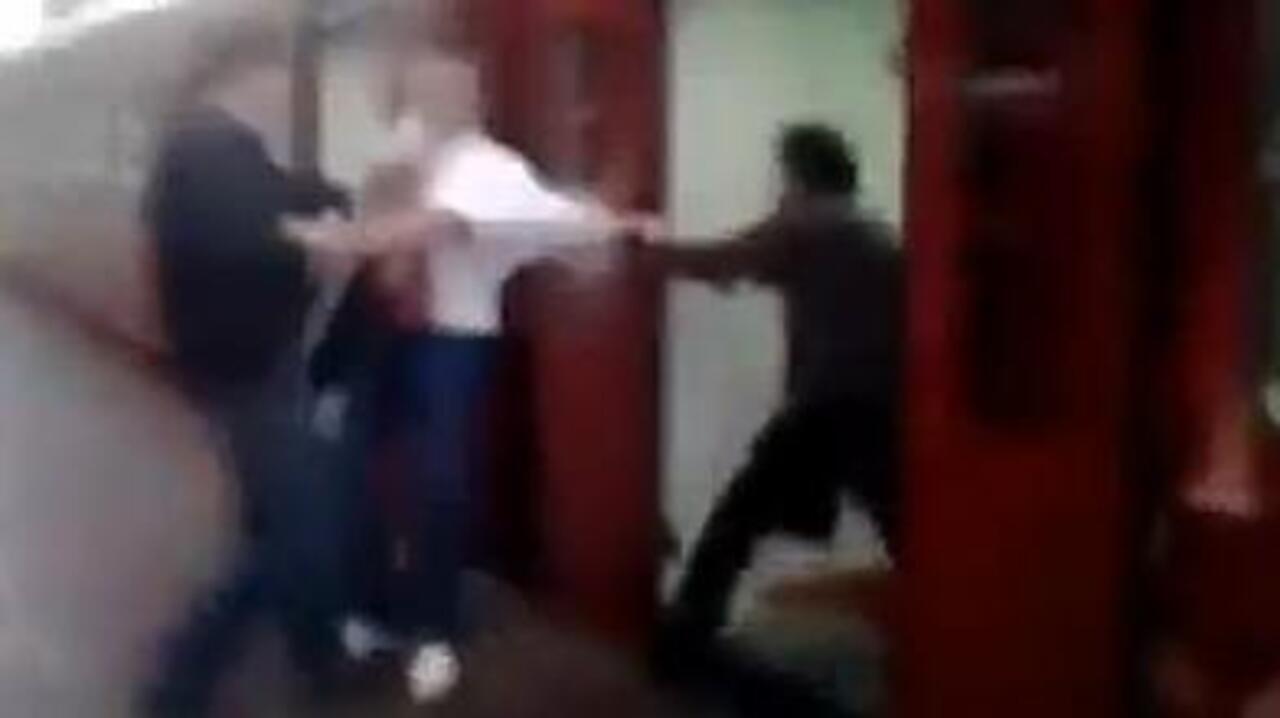 Orthodox missionaries go after Pussy