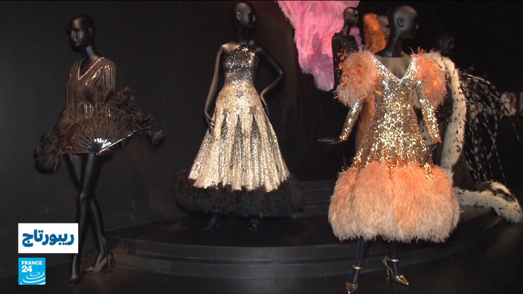 في معرض استثنائي بمراكش.. إيف سان لوران يخرج من عالم الموضة إلى خشبة المسرح