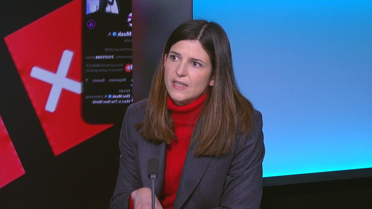 "It's a scam": French AI envoy on X making Grok chatbot pay-to-perve