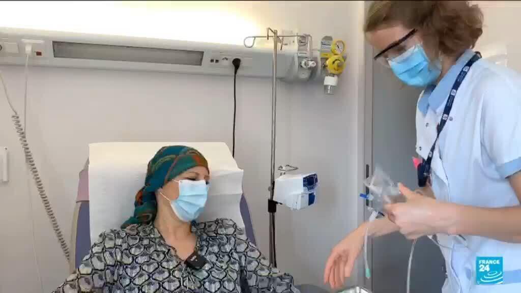 New medicine brings hope for innovative treatment of breast and bladder cancers