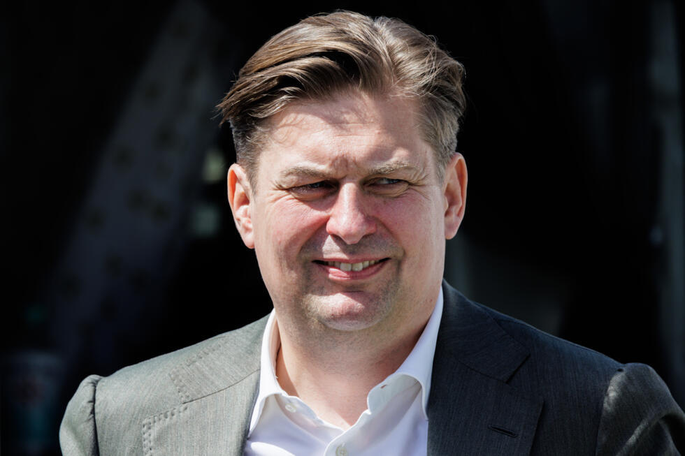 AFD politician Maximilian Krah has been called to appear as a witness.