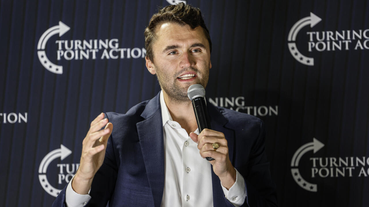 Charlie Kirk: legado y controversias del activista conservador que llevó el mensaje MAGA a los estudiantes