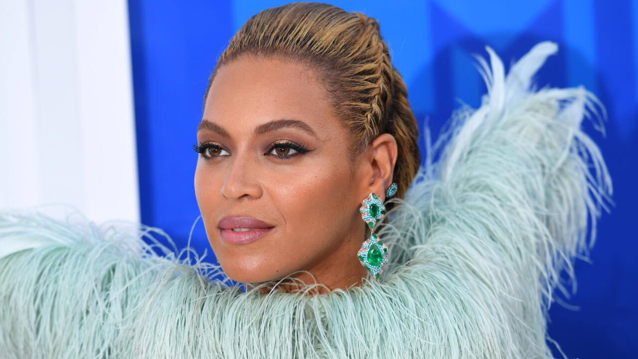 Beyonce declared a billionaire by Forbes magazine