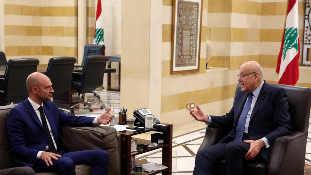 باريس تحتضن "المؤتمر الدولي لدعم لبنان" في غياب إيران وإسرائيل