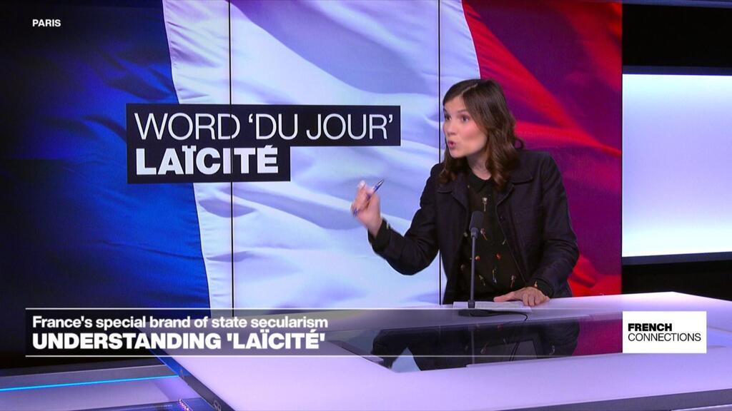 Understanding France's special brand of state secularism, 'laïcité'