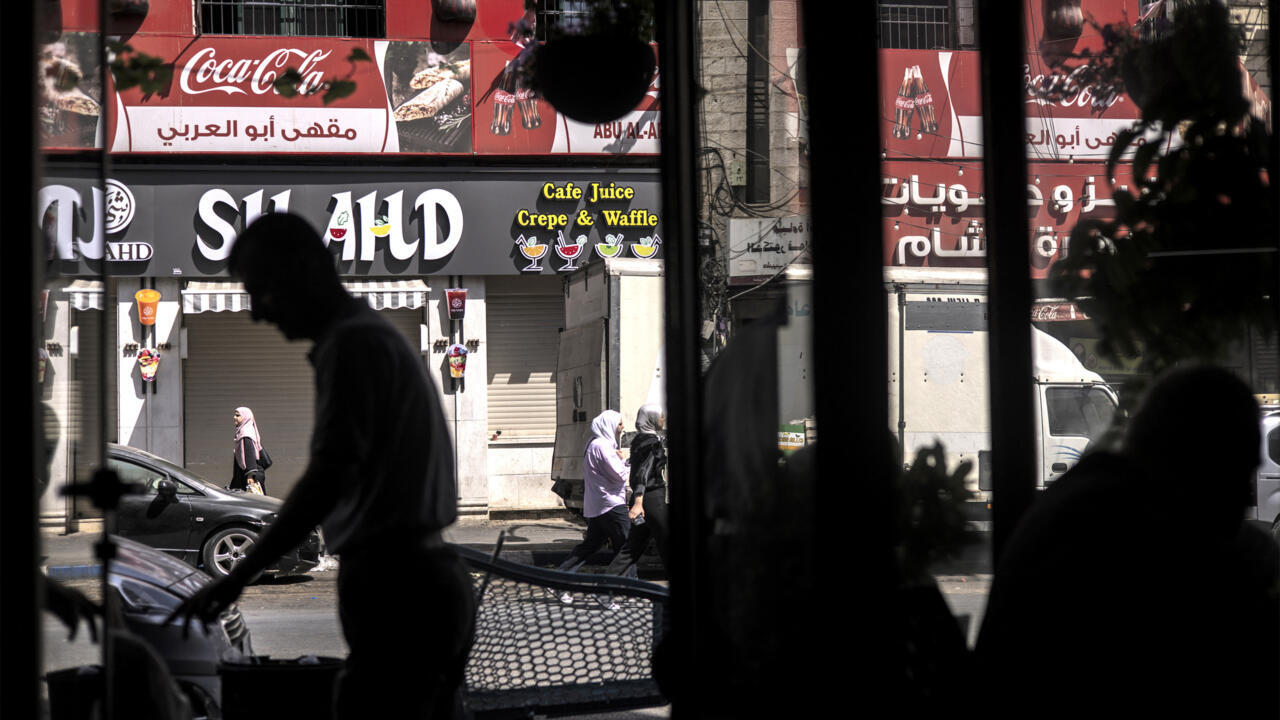 West Bank residents have mixed feelings over France's recognition of Palestinian state