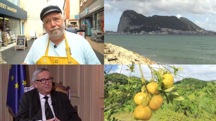 Talking Europe in 2018: Brexit uncertainty, Martinique and more (part 1)