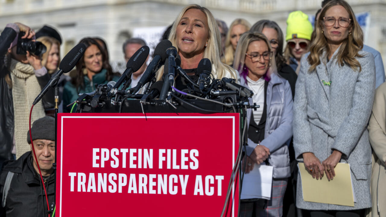 قضية إبستين: وزارة العدل الأمريكية تفحص أكثر من مليون وثيقة جديدة تم اكتشافها