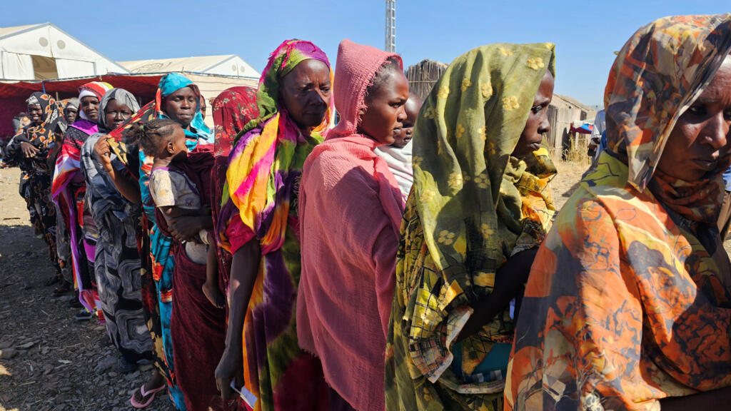 السودان: الجيش يكسر حصار كادوقلي... انتصار ميداني وسط مجاعة تهدد المنطقة