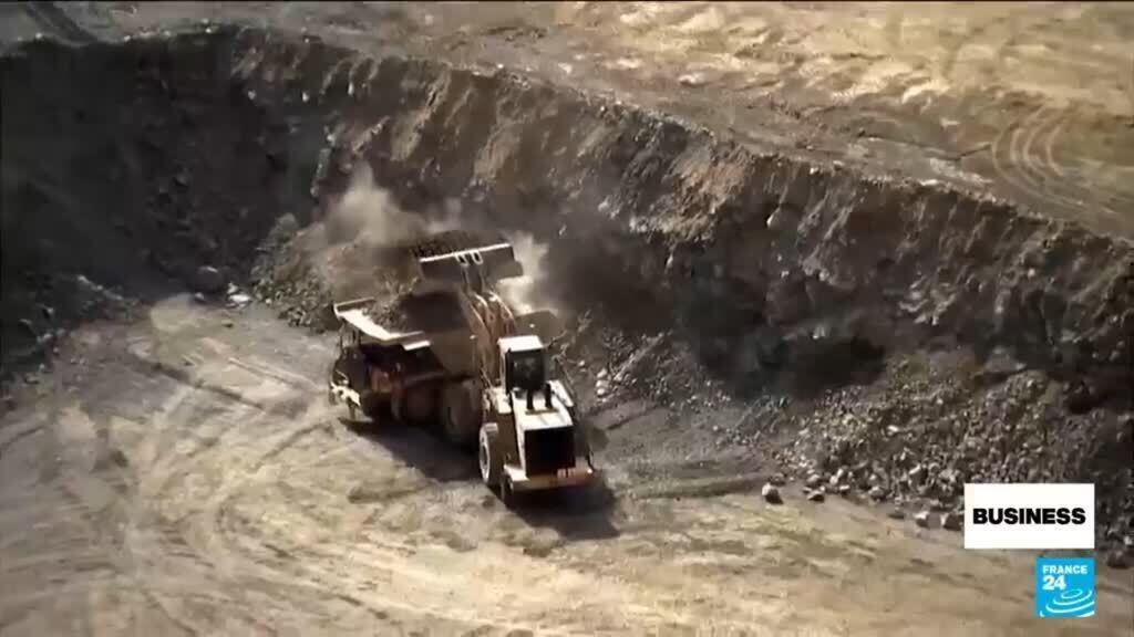 US, Australia ink rare earths deal to curb reliance on China amid rising trade tensions