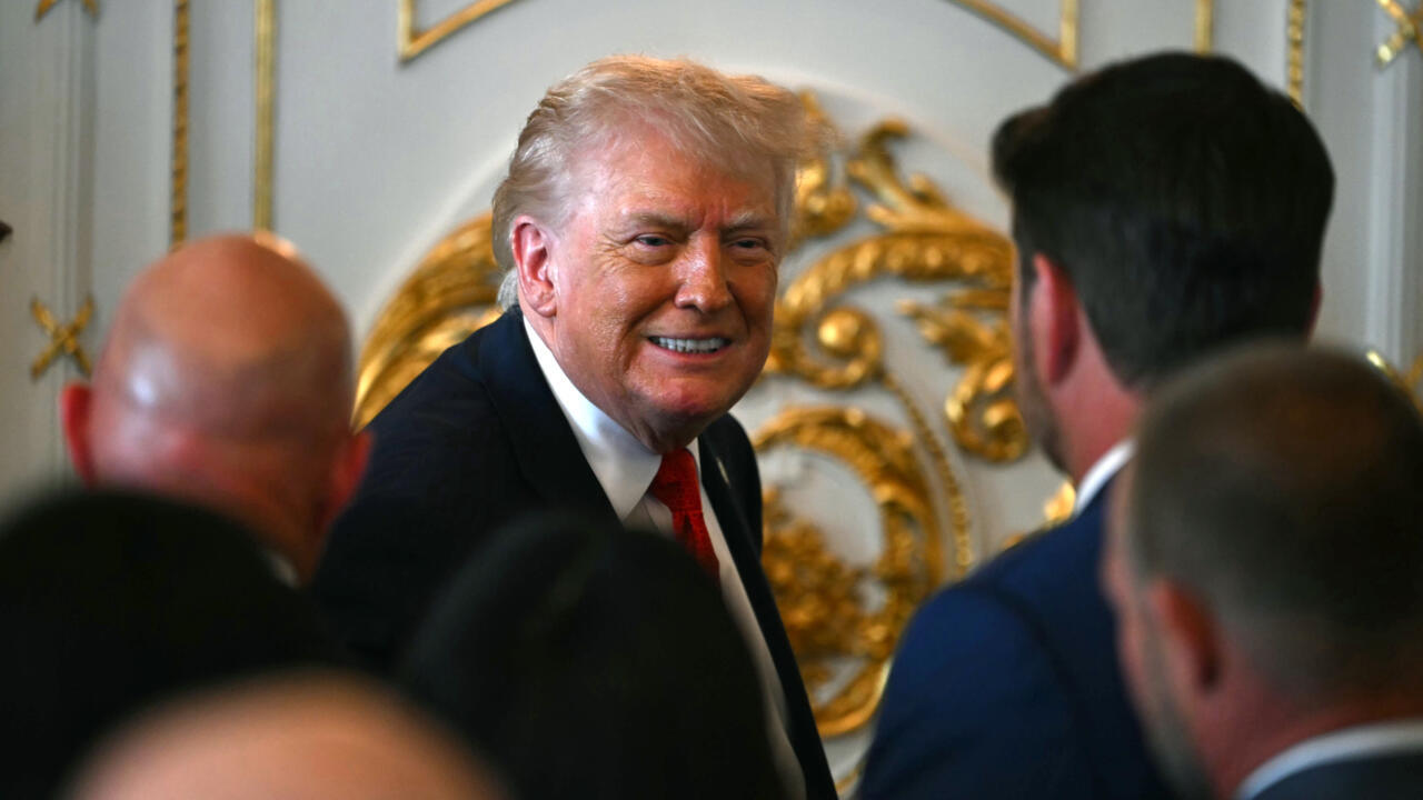 من هي الشخصيات التي دعاها ترامب للانضمام إلى "مجلس السلام" الخاص بغزة؟