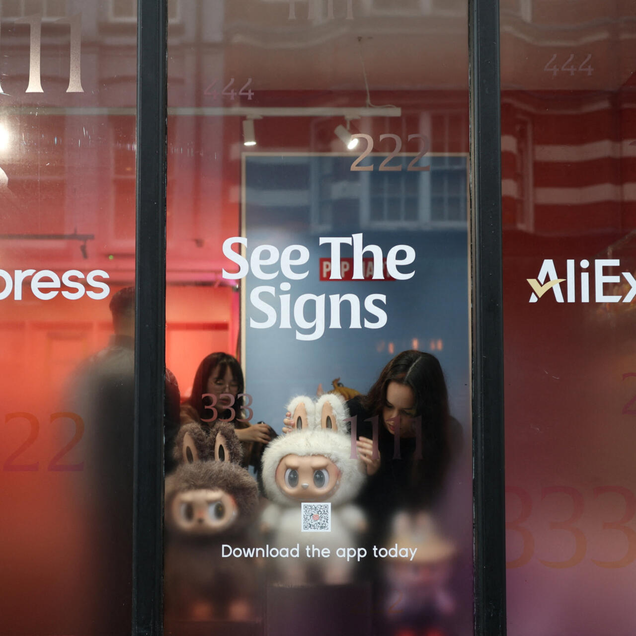 French watchdog flags more online platforms selling illicit