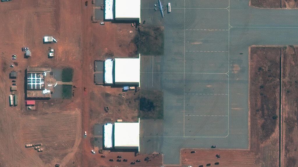 Attaque de l'aéroport au Niger : le chef de la junte accuse la France, le Bénin et la Côte d'Ivoire