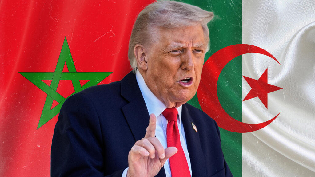 واشنطن تسعى لإقرار "اتفاق سلام" بين المغرب والجزائر... هل اقتربت نهاية نزاع الصحراء الغربية؟
