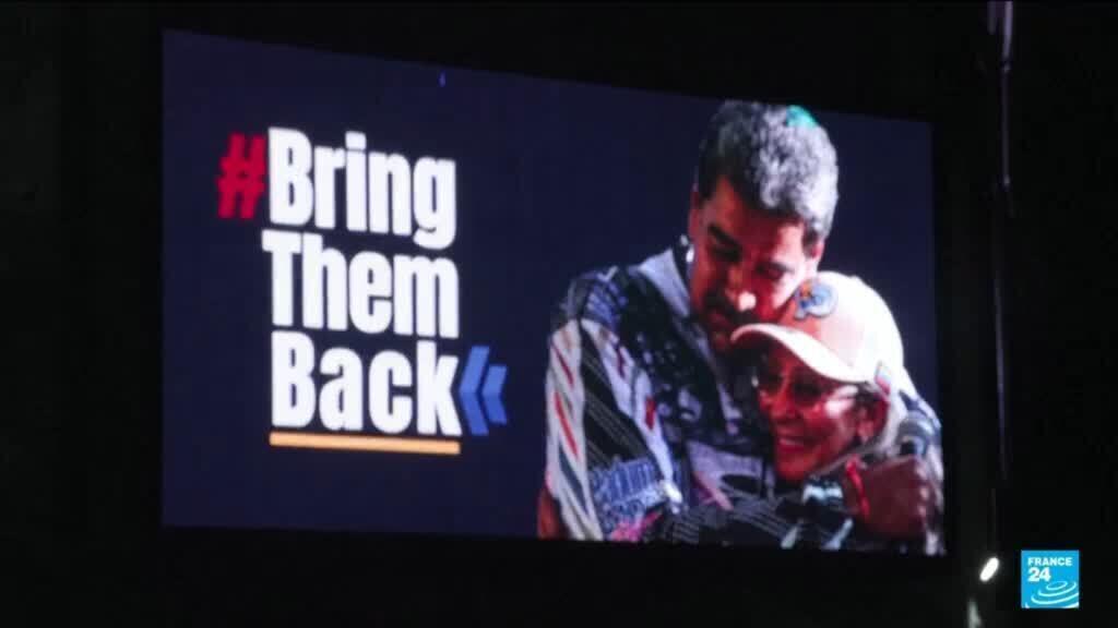 A month after Maduro’s capture, Washington and Caracas reopen talks