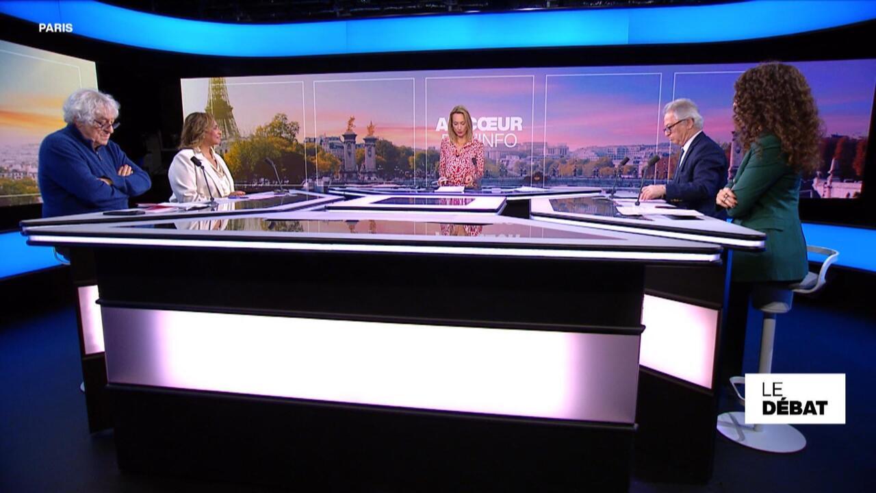 Un an après : le "choc Trump" qui ébranle toutes les institutions