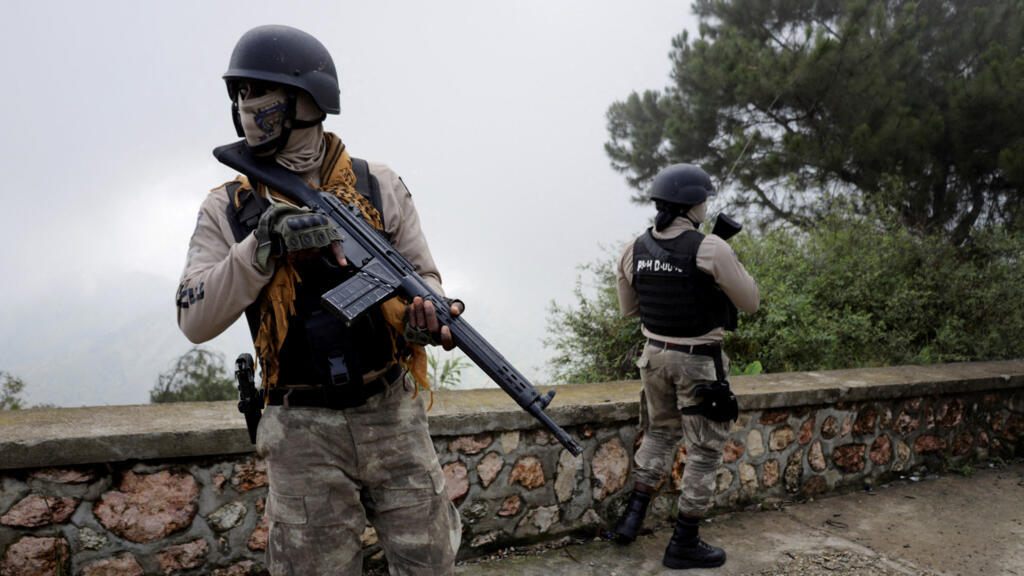 Con la violencia de las pandillas en ascenso, Haití declara el estado de emergencia de tres meses