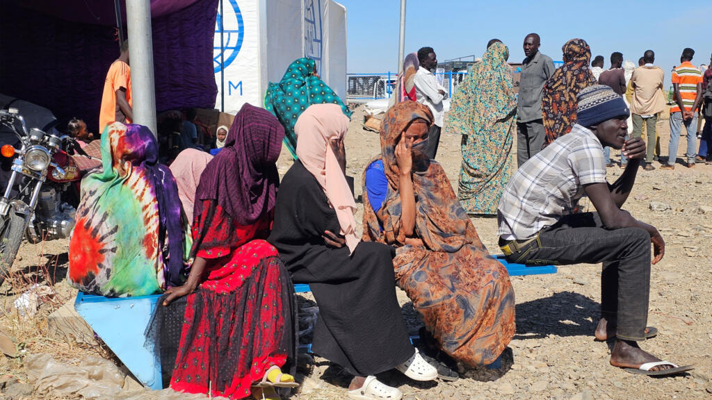 السودان: الجيش يعلن كسر حصارا دام أكثر من عام ونصف لقوات الدعم السريع على مدينة الدلنج