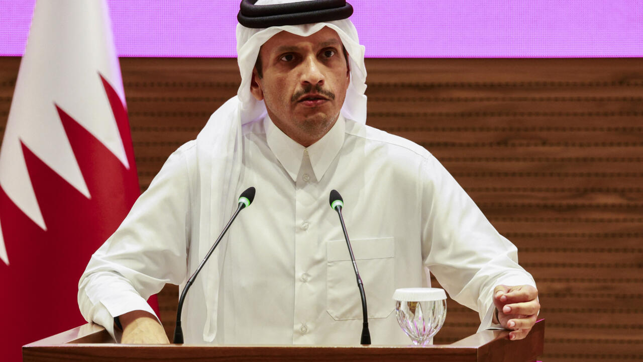 Le Qatar exhorte la communauté internationale à arrêter le "deux poids deux mesures" avec Israël