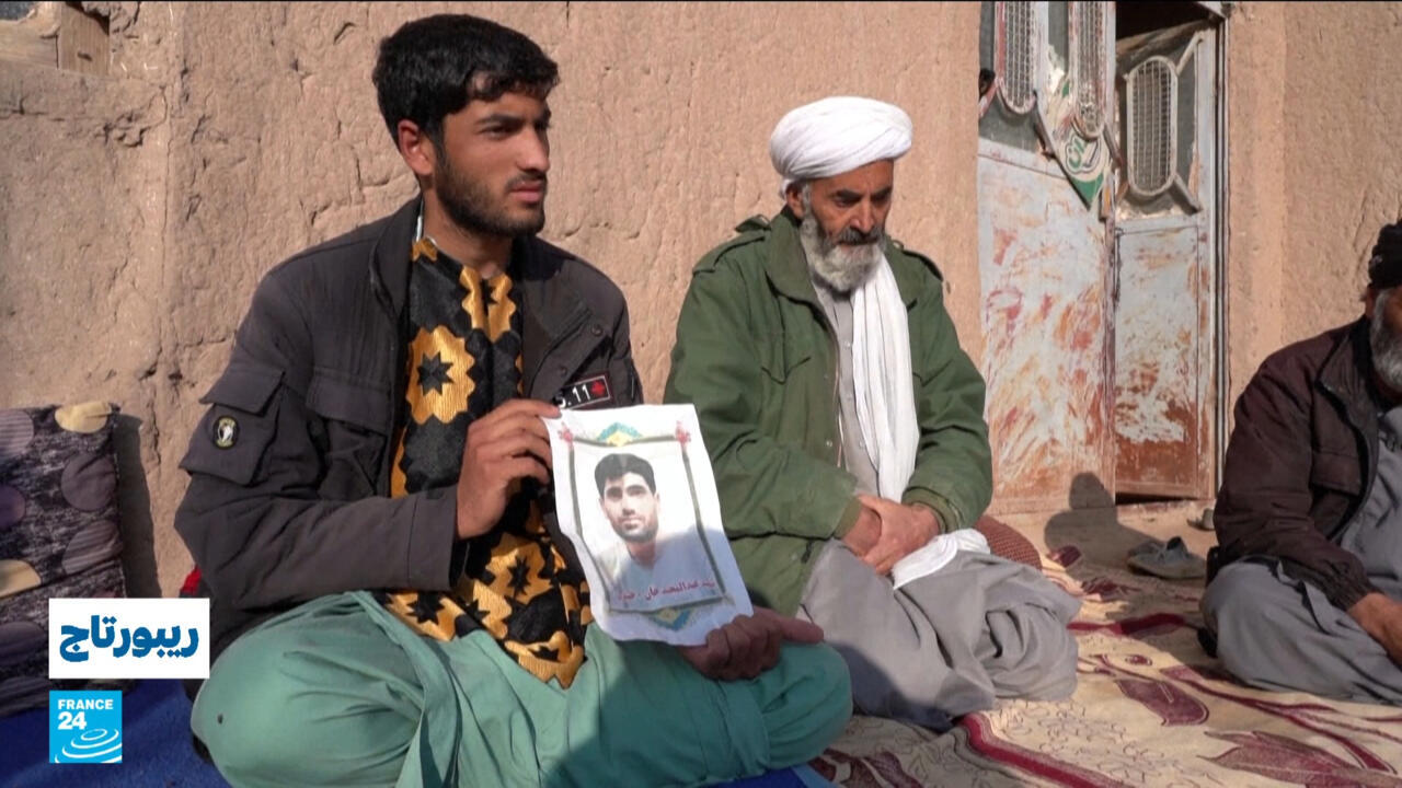 رحلة للبحث عن حياة أفضل قد تنتهي بالموت.. حكايات مؤلمة لشبان من أفغانستان