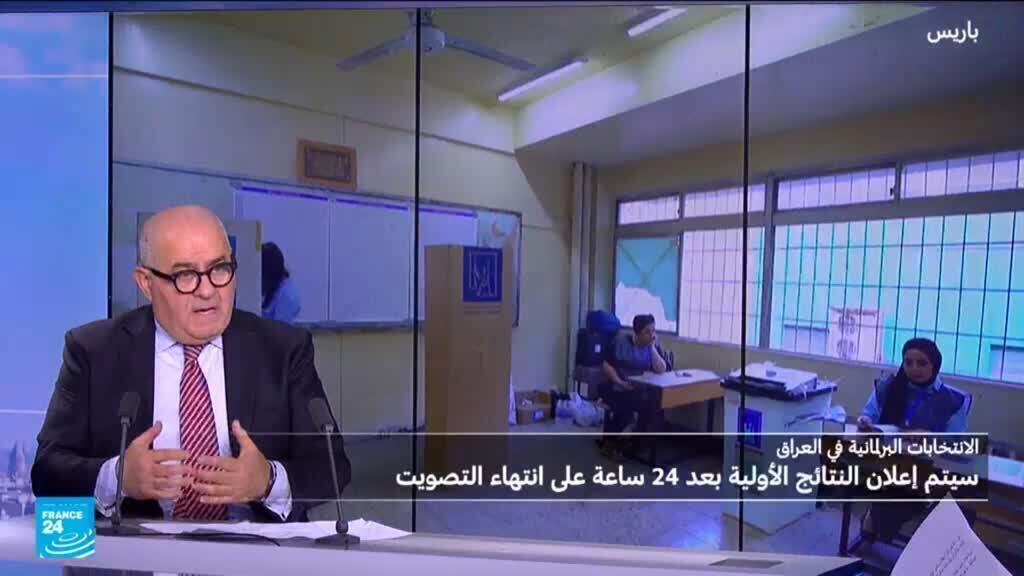 الانتخابات العراقية في ظل التحديات الأمنية والاقتصادية