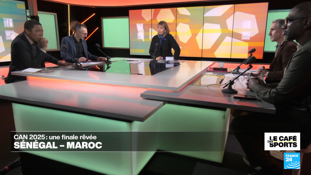 CAN 2025 : qui sera sacré champion d'Afrique ?