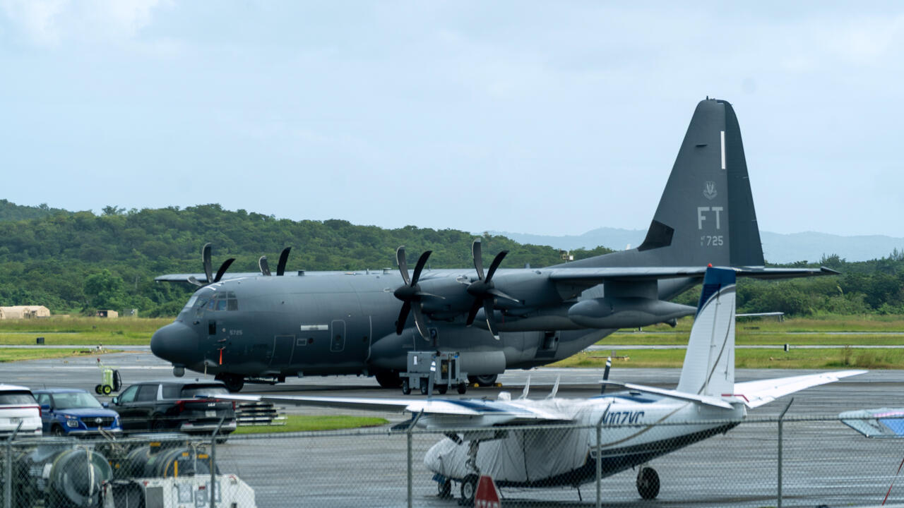 "لوكهيد مارتن" تعتزم زيادة إنتاج منظومتها الدفاعية الجوية لحساب وزراة الدفاع الأميركية