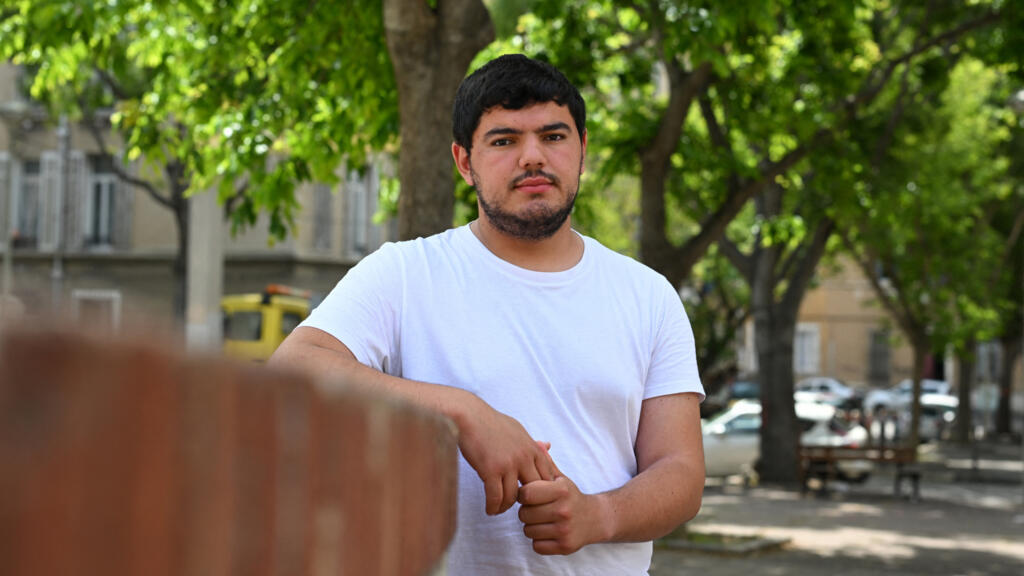 Marseille : le frère du militant antinarcos Amine Kessaci tué par balles en plein jour