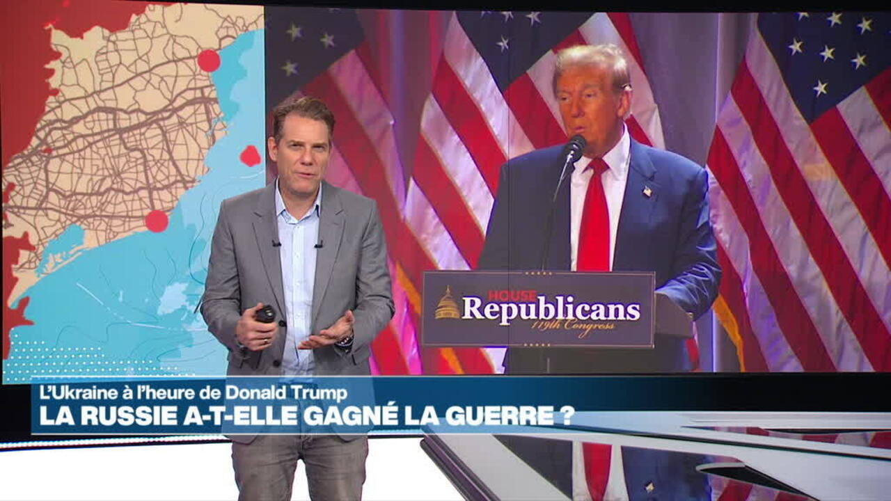 Le Monde dans tous ses États