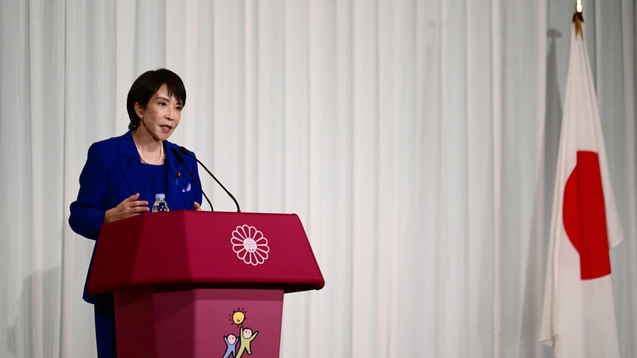 Japon : un accord de coalition trouvé, Sanae Takaichi devrait devenir Première ministre